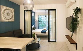 Phaedrus Living Seaside Romantic Flat Limnaria 123