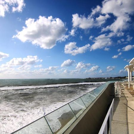 Phaedrus Living Seaside Romantic Flat Limnaria 123 Paphos Extérieur photo