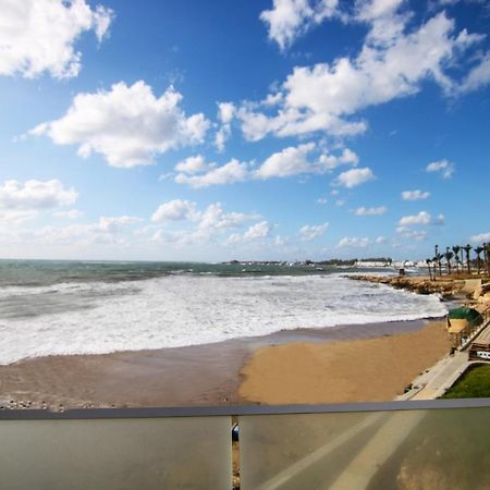 Phaedrus Living Seaside Romantic Flat Limnaria 123 Paphos Extérieur photo