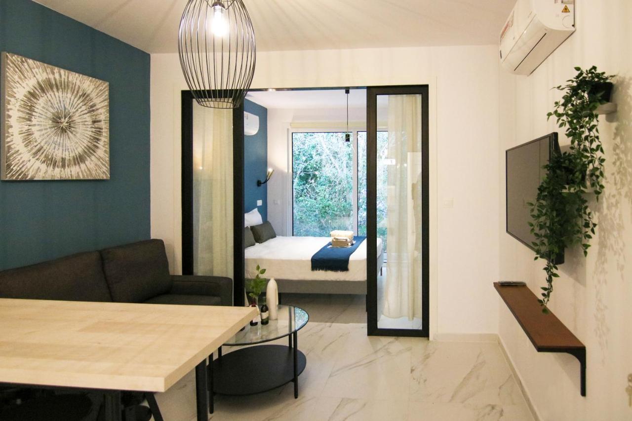 Phaedrus Living Seaside Romantic Flat Limnaria 123 Paphos Extérieur photo