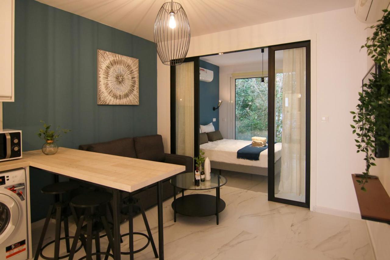 Phaedrus Living Seaside Romantic Flat Limnaria 123 Paphos Extérieur photo