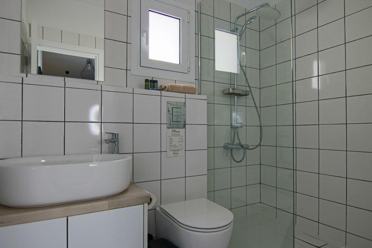 Phaedrus Living Seaside Romantic Flat Limnaria 123 Paphos Extérieur photo