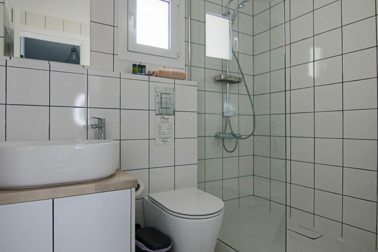Phaedrus Living Seaside Romantic Flat Limnaria 123 Paphos Extérieur photo